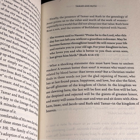 The Women of the Bible Speak: The Wisdom of 16 Women and Their Lessons for Today - Picture 10 of 10